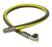 Gas Hose Supply & Install