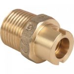 Micropoint Gas Valve